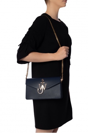 'logo purse' shoulder bag, zdjęcie 2 'logo purse' shoulder bag od J.W. Anderson